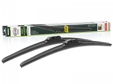 Oferta Wycieraczki samochodowe HEYNER Hybrid (hybrydowe) do Citroen C5 Hatchback 12.2003-09.2004 [X4]