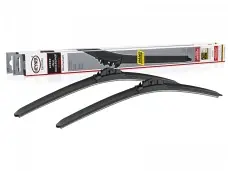 Wycieraczki samochodowe HEYNER All Seasons (płaskie) do Honda Civic Hatchback VI 10.1995-02.2001 [EJ/EK] Oferta