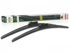 Wycieraczki samochodowe HEYNER Hybrid (hybrydowe) do BMW Seria 3 Cabrio E93 09.2009-10.2013 Premium