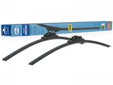 Promocja Wycieraczki samochodowe ALCA Super Flat (płaskie) do Rover 45 02.2000-05.2005