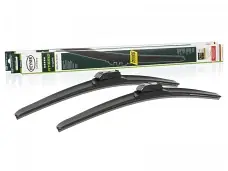 Promocja Wycieraczki samochodowe HEYNER Hybrid (hybrydowe) do Aston Martin Virage Coupe, Volante 07.2011-12.2012