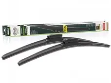 Wyprzedaż Wycieraczki samochodowe HEYNER Hybrid (hybrydowe) do Renault Laguna Hatchback/Sedan III 07.2007-