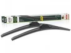 Zwrot pieniędzy Wycieraczki samochodowe HEYNER Hybrid (hybrydowe) do Seat Leon ST 08.2013-