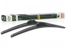 Ekspresowa dostawa Wycieraczki samochodowe HEYNER Hybrid (hybrydowe) do Seat Toledo 07.2012-