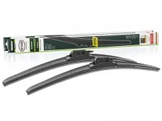 Wysoka jakość Wycieraczki samochodowe HEYNER Hybrid (hybrydowe) do Audi A6 Kombi 03.2005-08.2011 [C6; 4F5]