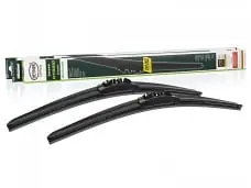 Tani Wycieraczki samochodowe HEYNER Hybrid (hybrydowe) do Toyota Auris Hatchback 02.2007-10.2012 [NMT,SB1]