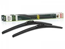 Popularny Wycieraczki samochodowe HEYNER Hybrid (hybrydowe) do Toyota Corolla MPV 02.2004-02.2009