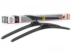 Bezpieczna płatność Wycieraczki samochodowe HEYNER All Seasons (płaskie) do Audi S4 Cabriolet 02.2004-03.2009 [B7; 8HE,8H7]