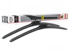 Wycieraczki samochodowe HEYNER All Seasons (płaskie) do Audi S6 Kombi 06.2006-08.2011 [C6; 4F5] Oferta