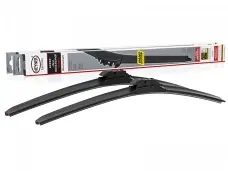 Darmowa dostawa Wycieraczki samochodowe HEYNER All Seasons (płaskie) do Seat Toledo 07.2012-