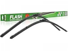 Wysoka jakość Wycieraczki samochodowe FLASH (płaskie) do Ford Mondeo Kombi mk5 09.2014-