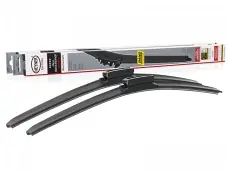 Promocja Wycieraczki samochodowe HEYNER All Seasons (płaskie) do Renault Megane Sedan II 02.2006-10.2009