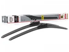 Oferta Wycieraczki samochodowe HEYNER All Seasons (płaskie) do BMW Seria 4 Cabrio F33 03.2014-10.2020