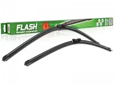 Wycieraczki samochodowe FLASH (płaskie) do Ford Galaxy mk2 10.2008-06.2014 Tani