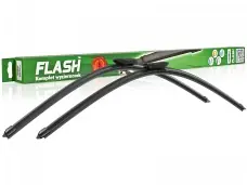 Oferta Wycieraczki samochodowe FLASH (płaskie) do Citroen Grand C4 Picasso I 04.2008-12.2013 [B58]