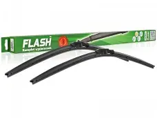 Wycieraczki samochodowe FLASH (płaskie) do Audi A6 Kombi 03.2005-08.2011 [C6; 4F5] Oryginalny