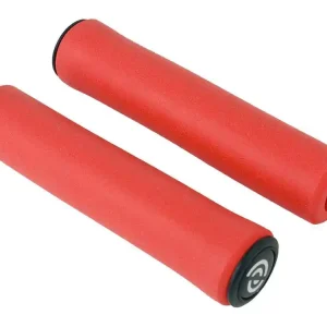 Chwyty kierownicy Bike Ribbon SiO2 Soft Grip Silikon Autentyczny