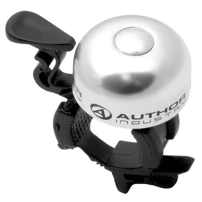 Ekspresowa dostawa DzwonekAuthor AWA-51 srebrny