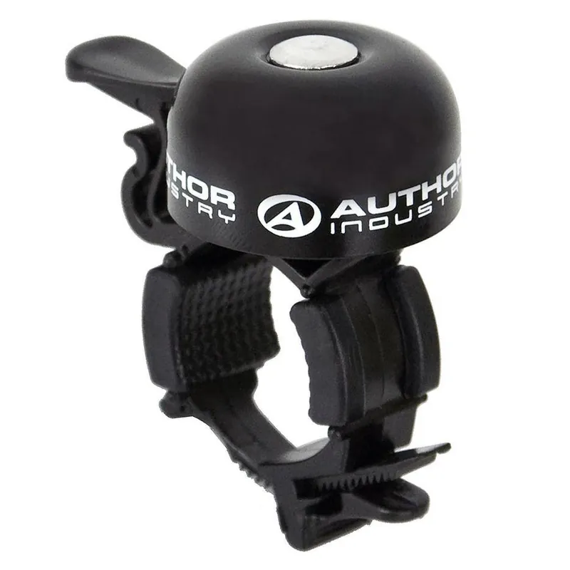 DzwonekAuthor AWA-51 czarny Bezpieczna płatność