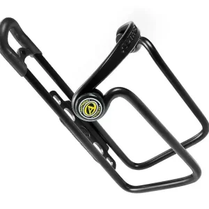 Koszyk na bidon Author ABC-16 czarny Kup teraz