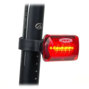 Bezpieczna płatność Lampka tylna Author Spitfire