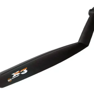 Szybka dostawa Błotnik tylny SKS X-Tra-Dry 26" czarny MTB