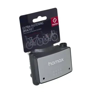 Uchwyt do fotelika Hamax mocowany na rame Wysoka jakość