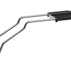 Stelaż do fotelika HamaxKiss, Sleepy, Smiley do małych ram rowerowych Szybka dostawa