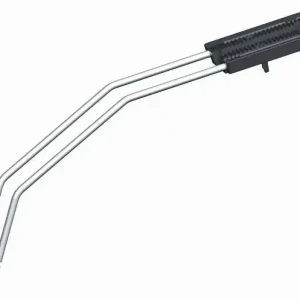 Stelaż do fotelika Hamax Siesta, Caress do małych ram rowerowych Bezpieczna płatność