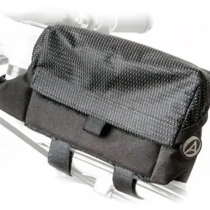 Torba na przód ramy (górna) Author A-R250T czarna Tani