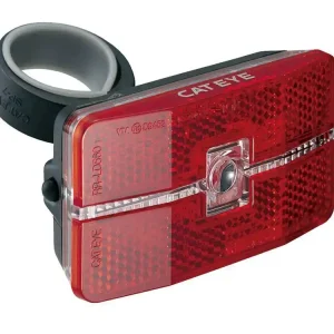 Nowość Lampka tylna Cateye TL-LD570-R Reflex Auto