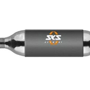 Nabój SKS CO2 do pompki Airgun 16g 1 szt. Kup teraz