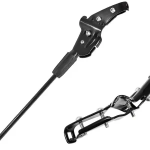 Nóżka, podpórka rowerowa Accent Standard 26" czarna Promocja