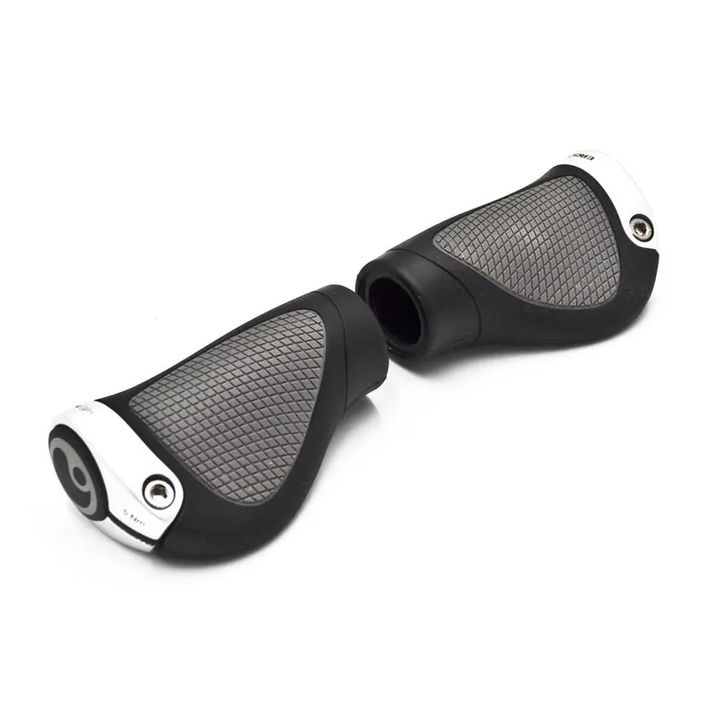 Chwyty kierownicy Ergon GRIP GP 95 mm 1 L Gripshift Kup teraz