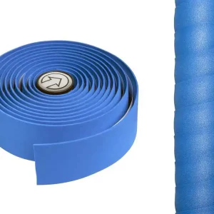 Wysoka jakość Owijka na kierownicę PRO Sport Control EVA niebieska