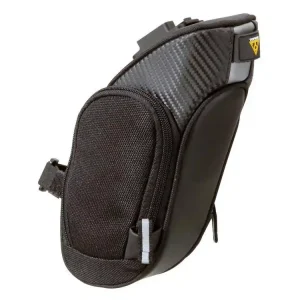 Ekspresowa dostawa Torba posiodłowa Topeak Mondopack czarna
