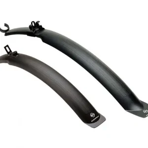 Błotniki SKS Hightrek Junior 20" czarne zestaw Najlepsza cena