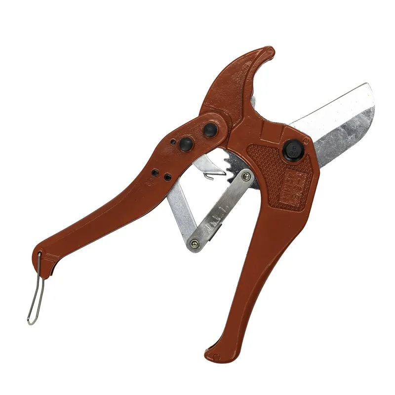 Obcinak TopTools do rur z tworzyw, do 42 mm Bezpieczna płatność