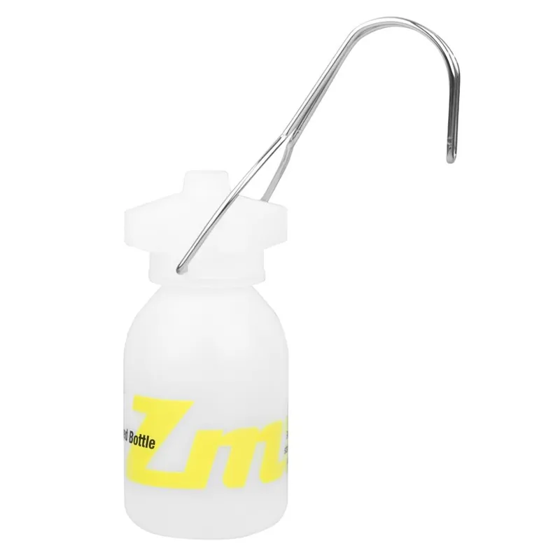 Zwrot pieniędzy Akcesoria do zestawu EZMTB Lite - dystansery, pojemnik z haczykiem, wężyki, zacisk na wężyk, uchwyt na wężyk