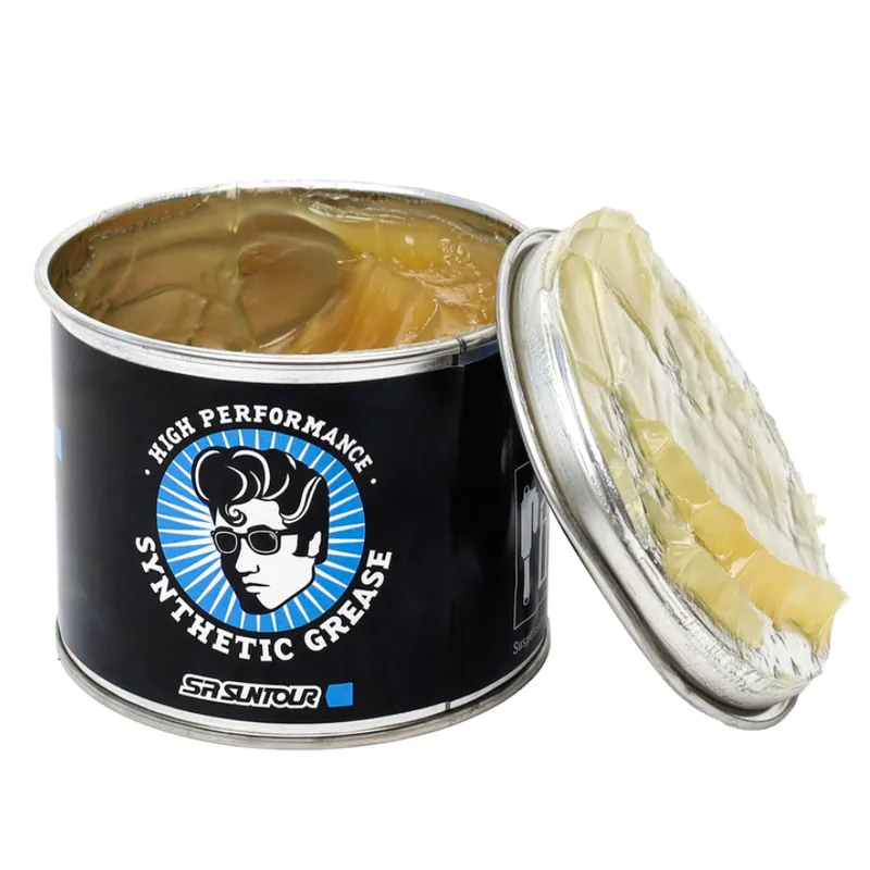 Wyprzedaż Smar ConPanna do amortyzatorów SR Suntour - 350g