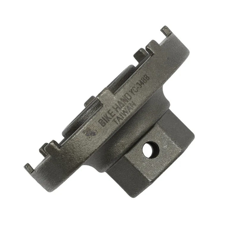 Klucz Bike Hand YC-34BB do pierścieni Lock-ring mechanizmu korbowego Bosch Classic+ Gen1 Bezpieczna płatność