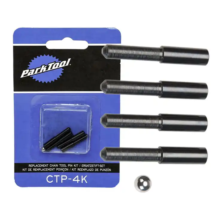 Niska cena Bolec zastępczy, pin do skuwacza CTP-4K do CT-4, CT-4.2 CT-4.3 CT-11 (zestaw 4 pinów)