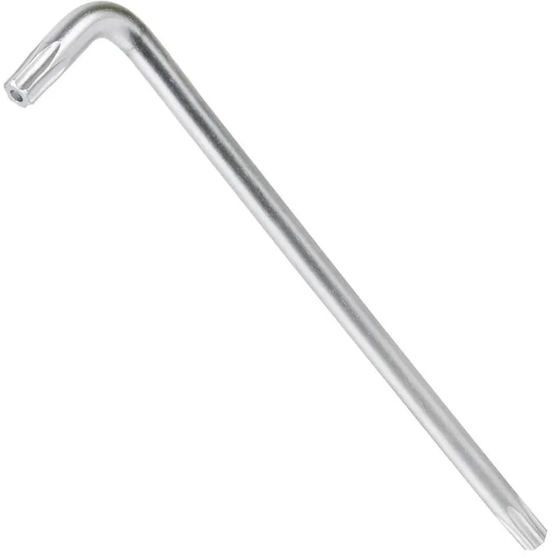 Wysoka jakość Klucz NEO Tools Torx T30