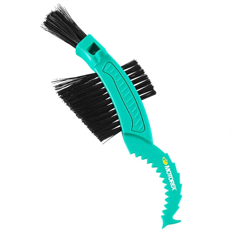 Oferta Szczotka do czyszczenia kasety Motorex, 4w1