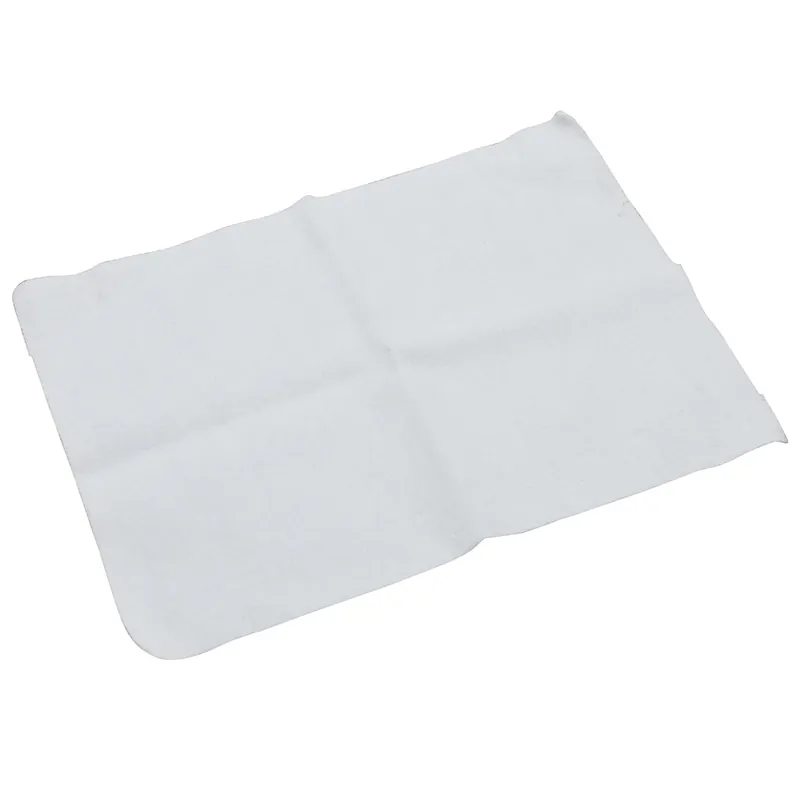 Miękka ściereczka flanelowa 20x15 cm Oferta limitowana