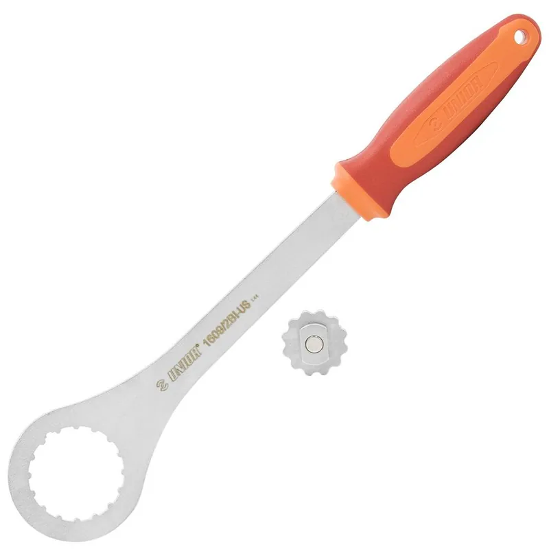 Premium Klucz do suportu Unior UNR-1609/2BI-US do Hollowtech II