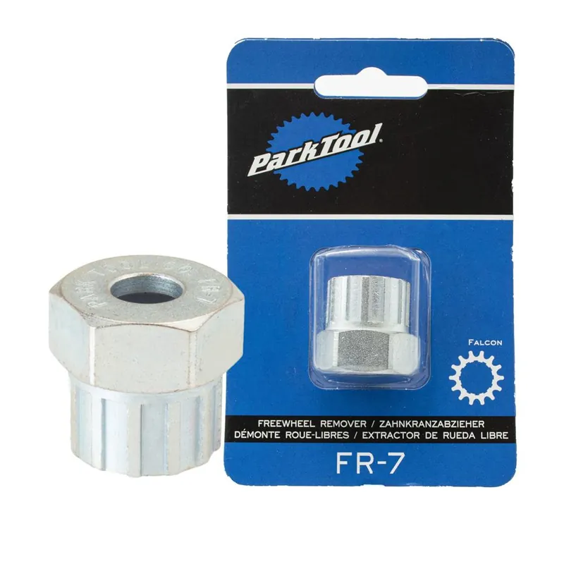 Kup teraz Klucz Park Tool FR-7 do wolnobiegów Falcon