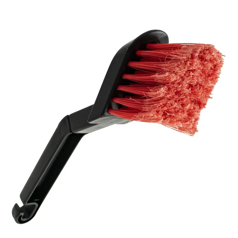 Szczotka do mycia roweru, do kół, opon, ramy Promocja