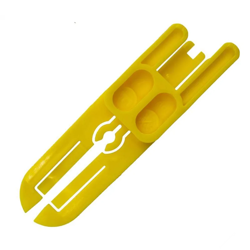 Zabezpieczenie transportowe, dystanser tarcz hamulcowych - Magura MT Rabat