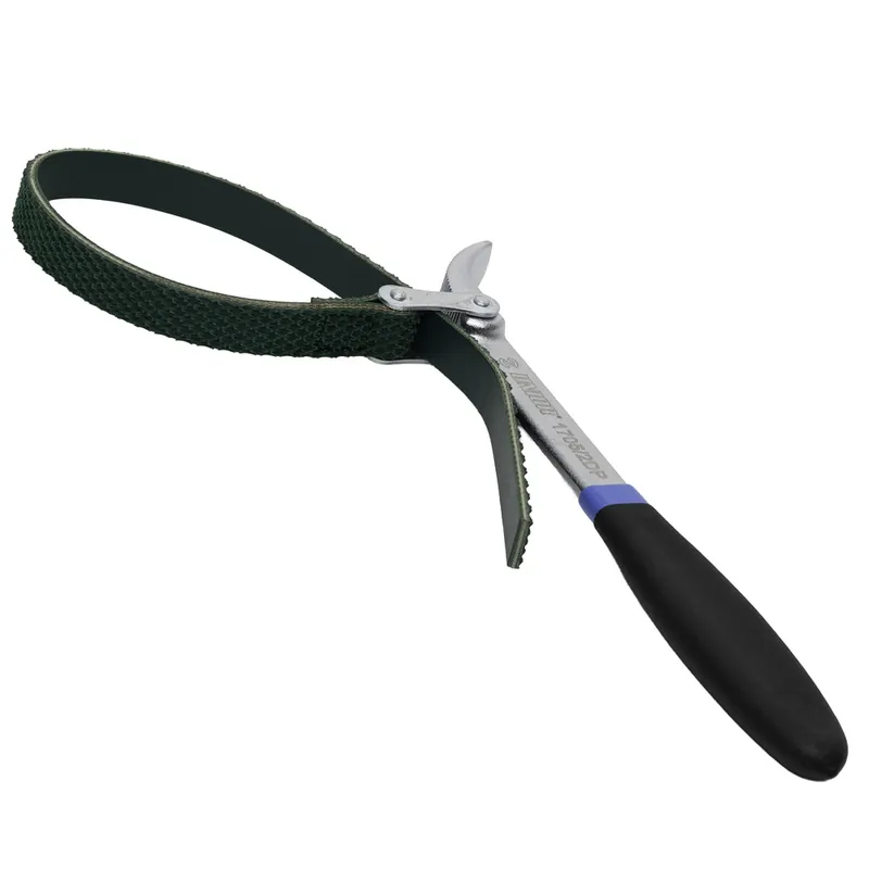 Outlet Klucz Unior 1705/2DP taśmowy, do dumperów Popularny